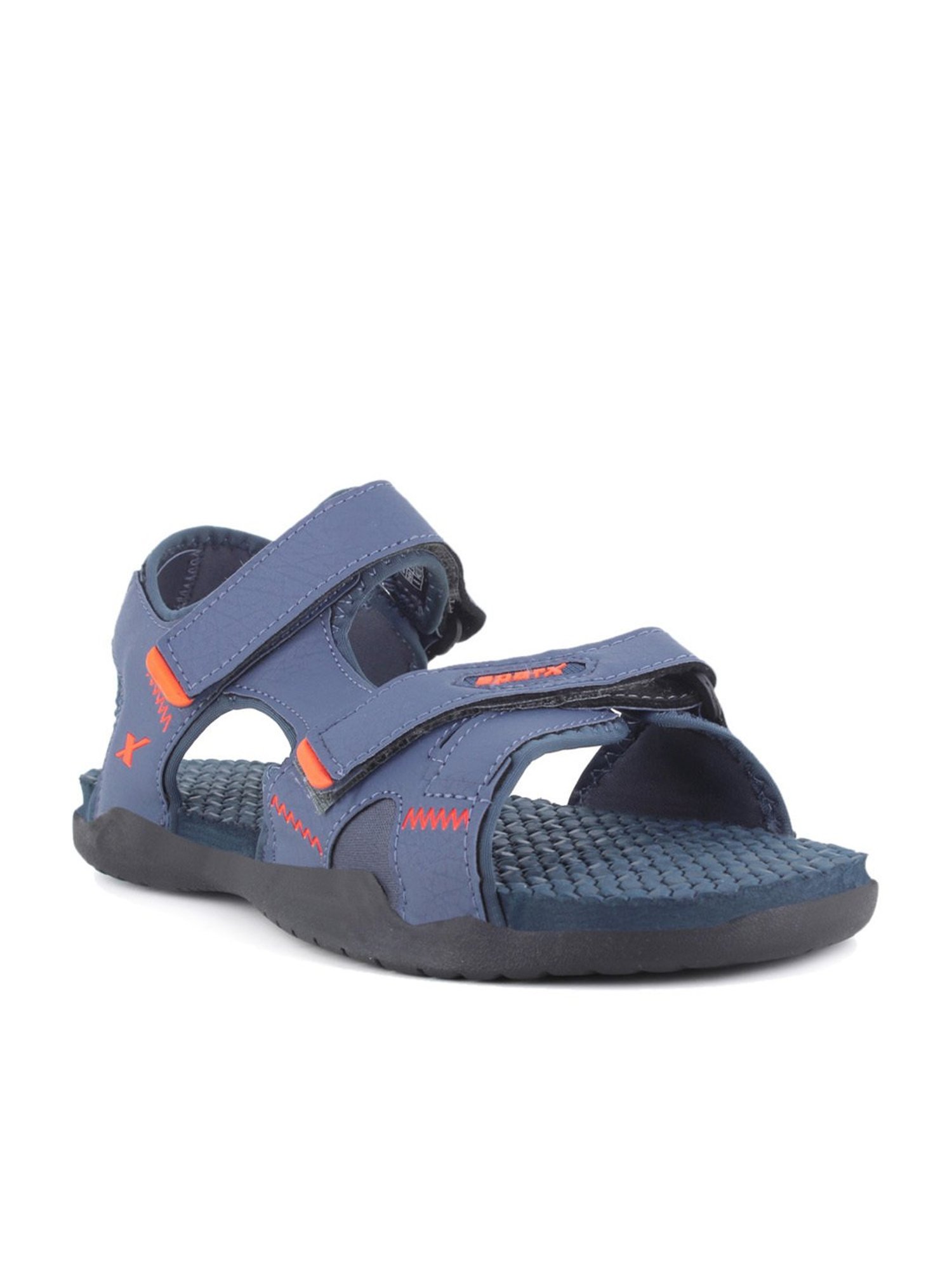 Buy PARAGON Men's Blue Sandals-6 (K1405G) at Amazon.in