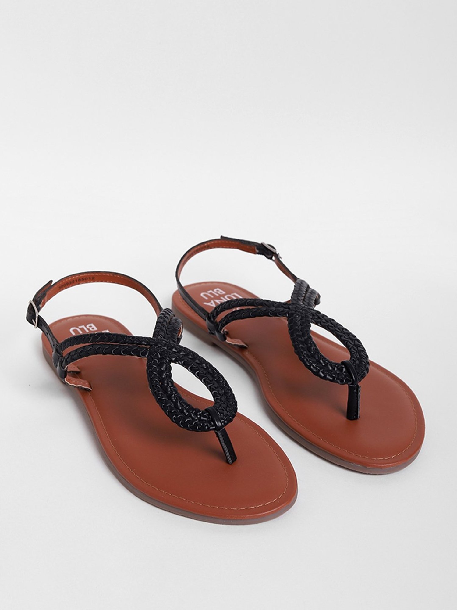 Next FOREVER COMFORT® DETAIL WITH - Platform sandals - tan brown/brown -  Zalando.de