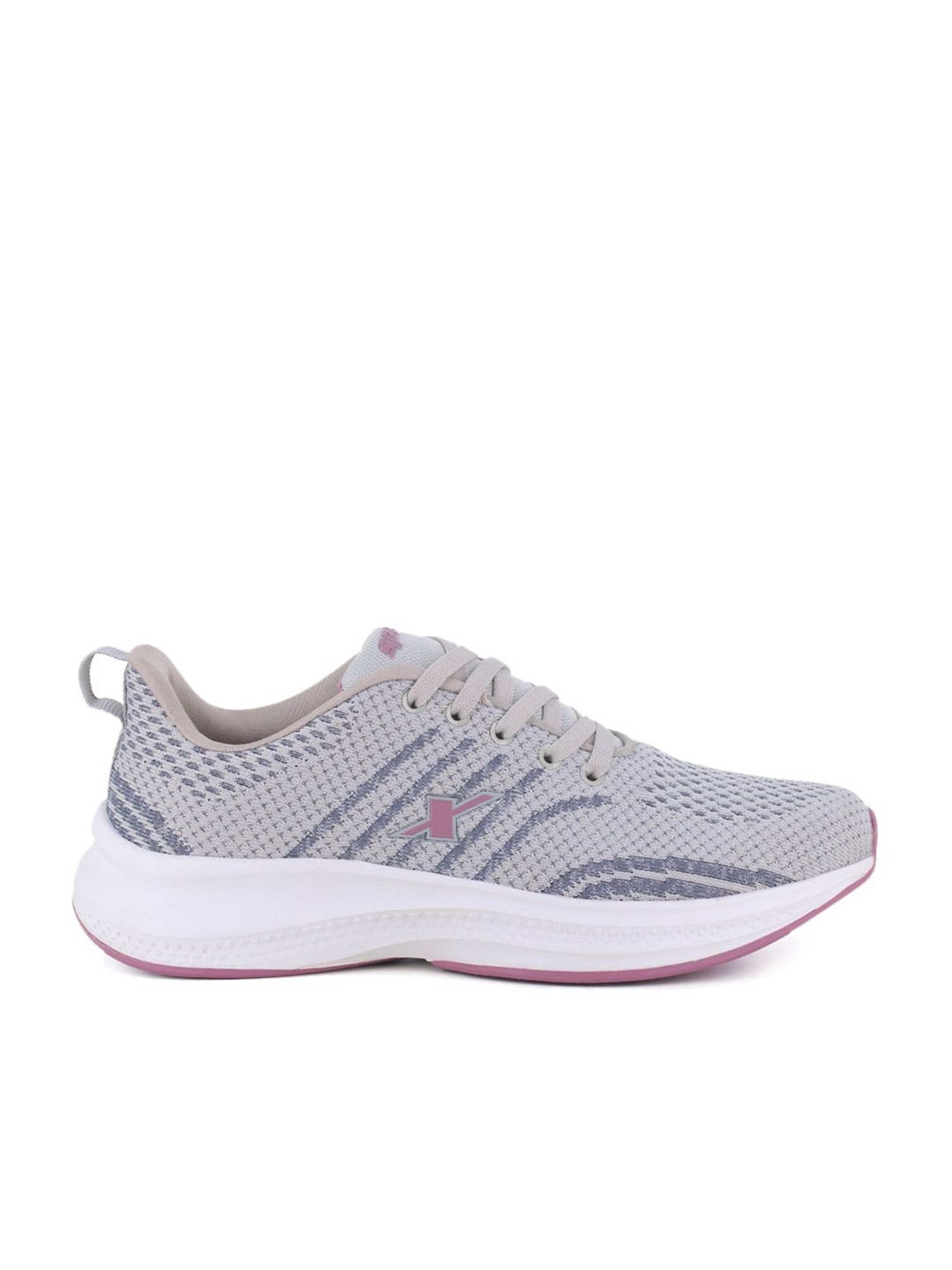 Buy Black Sports Shoes for Women by SPARX Online | Ajio.com