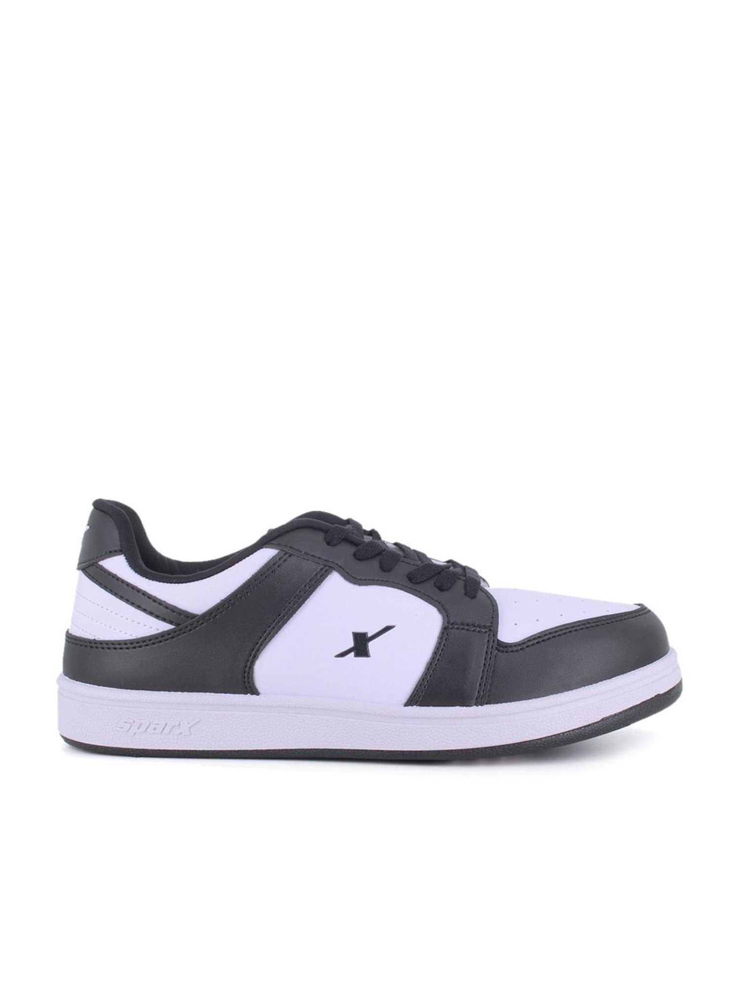 Buy Sparx Mens SD0737G Whitegrey Sneaker - 8 UK (SD0737GWHGY0008) at  Amazon.in