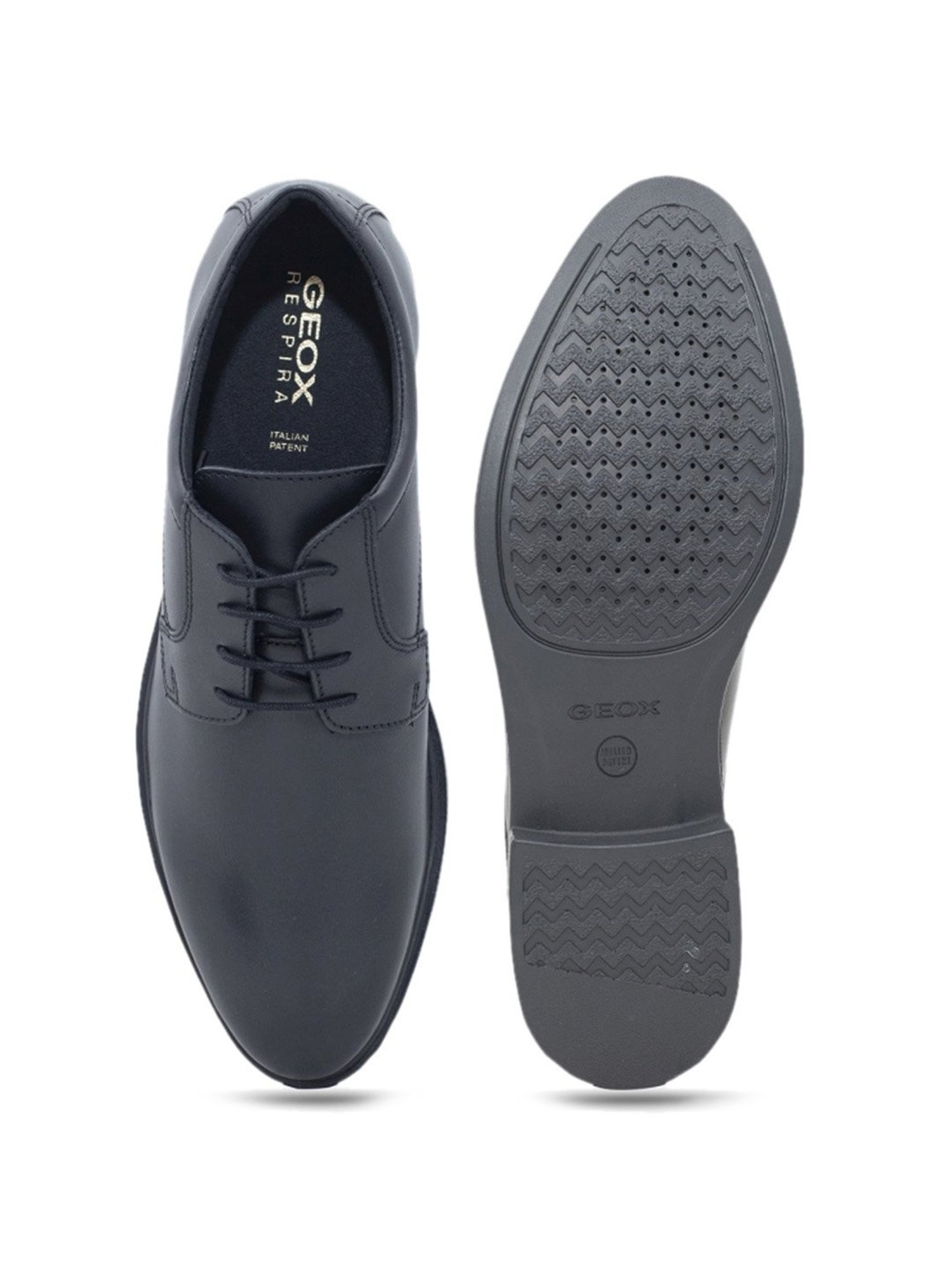 Geox formal deals shoes price