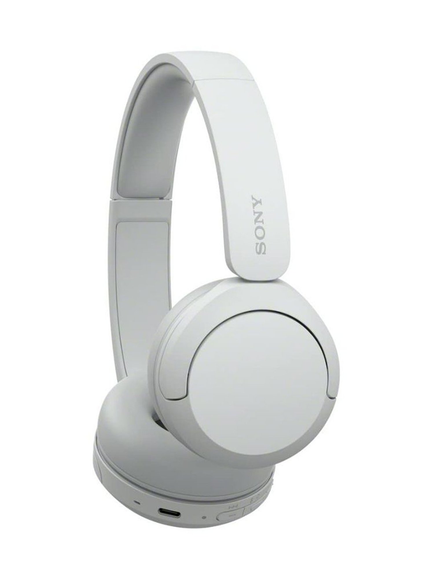 Buy Sony WH-CH520 Bluetooth Headphones (Black) Online At Best Price @ Tata  CLiQ