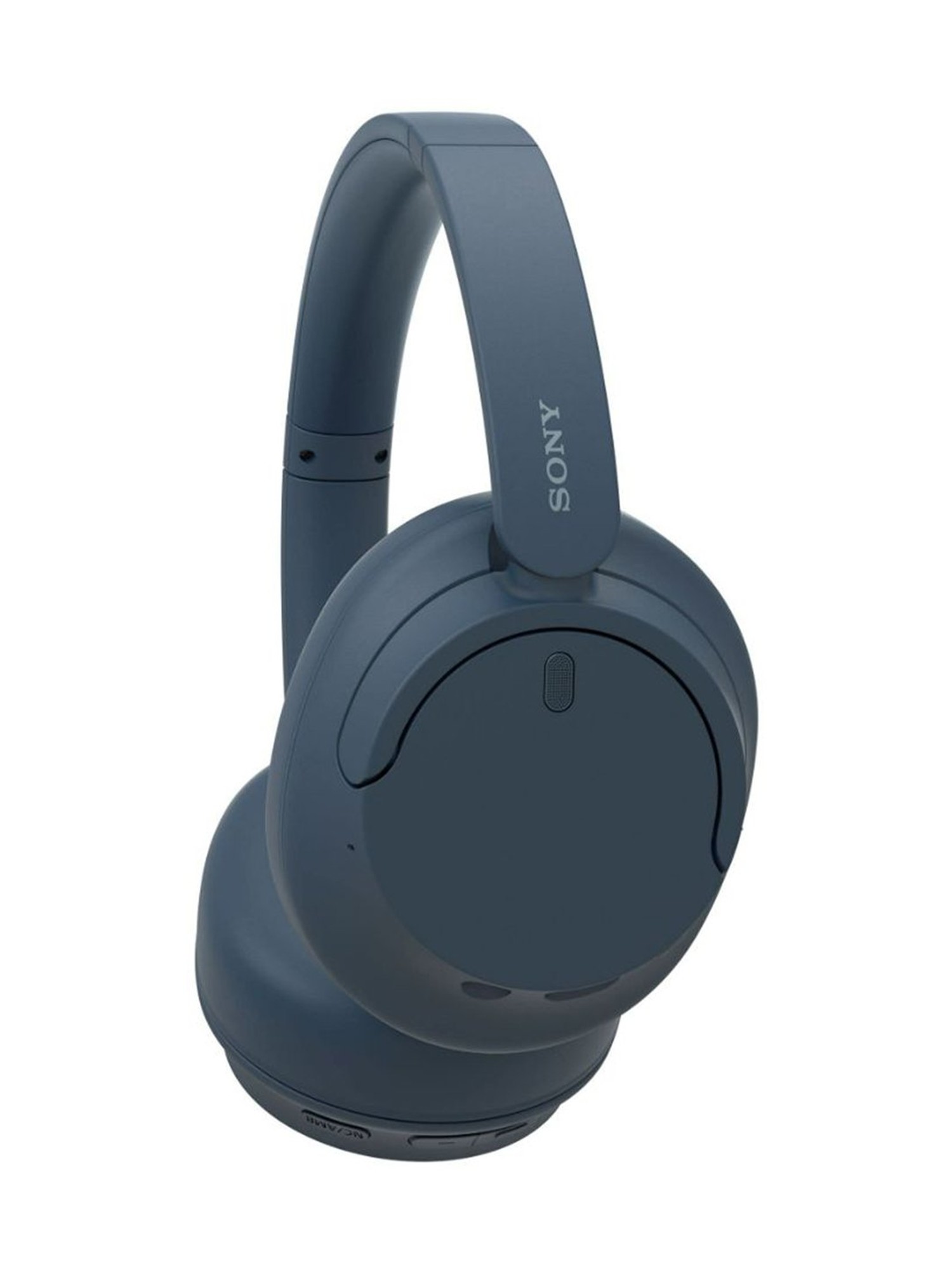 Buy Sony WH-CH720N Headphones with Mic Upto 50 Hrs Playtime (Blue