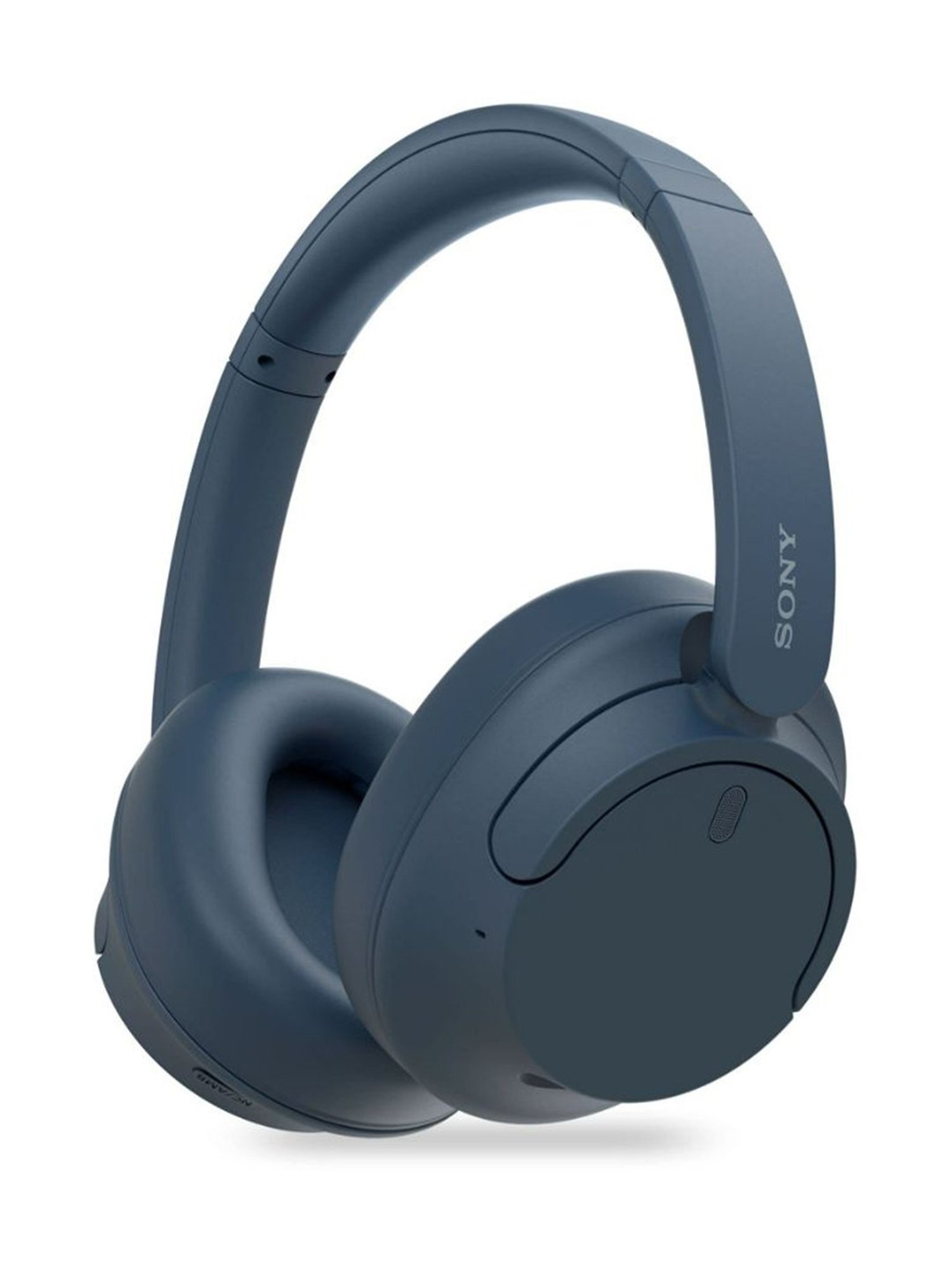 Buy Sony WH-CH520 Bluetooth Headphones (Black) Online At Best Price @ Tata  CLiQ