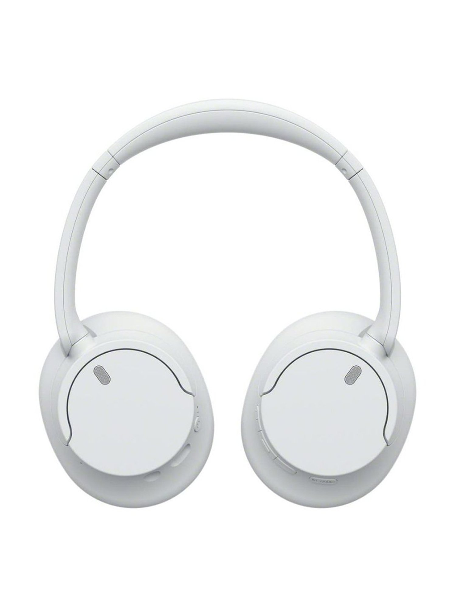 White noise in headphones hot sale