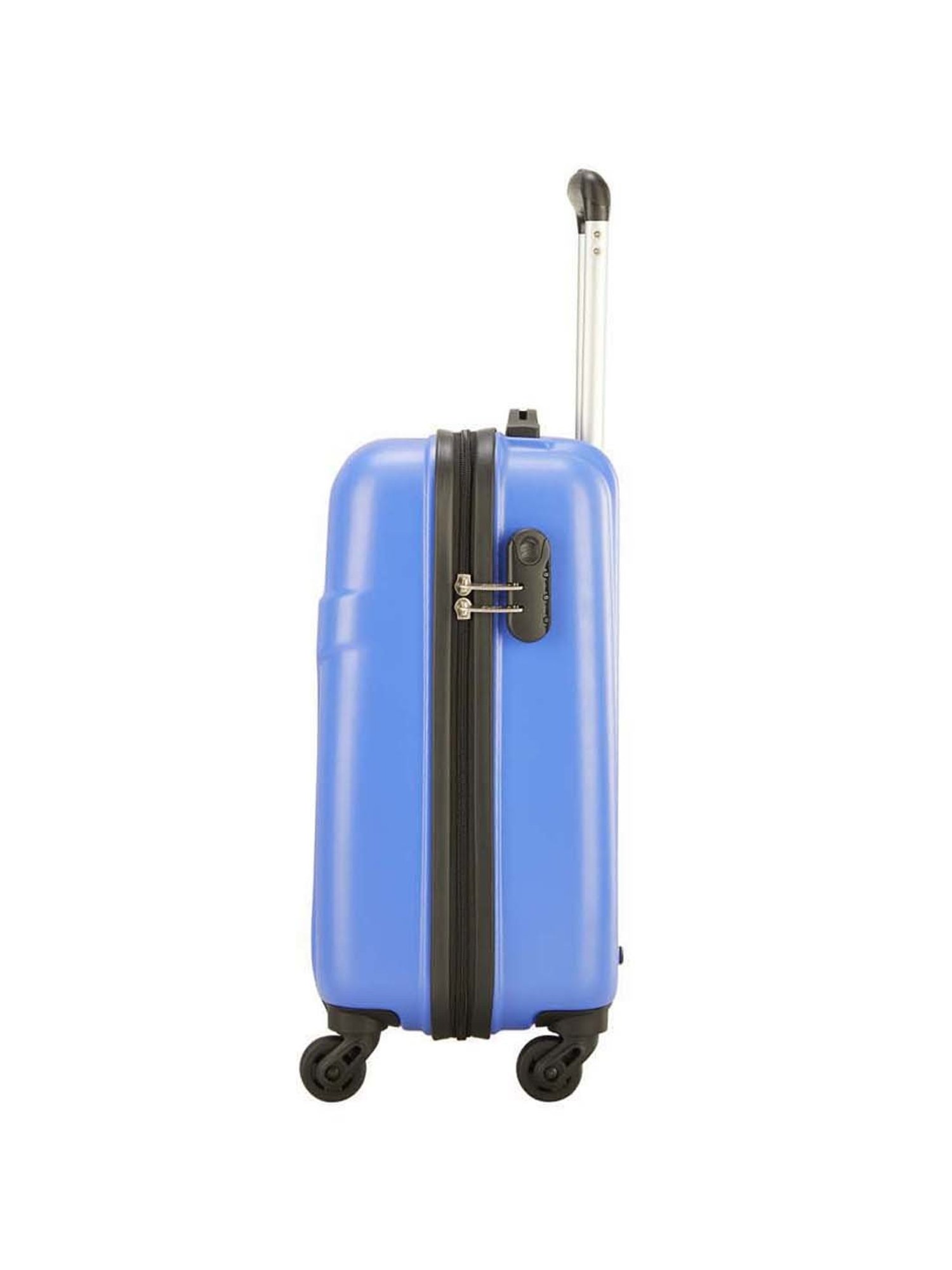 Magnum Hard Body Suitcase and Trolley Bag (Set of 1, Red) | Udaan - B2B  Buying for Retailers