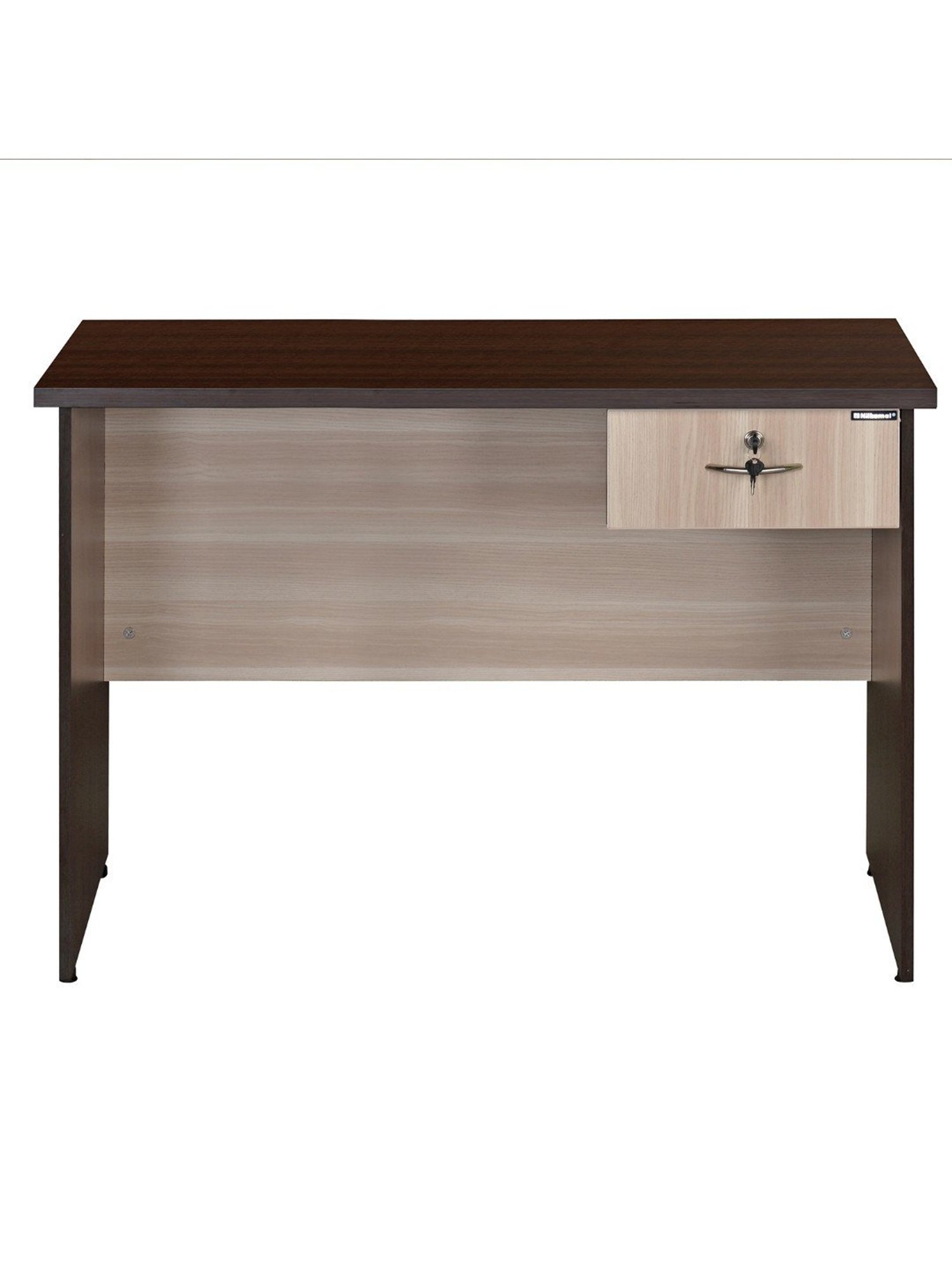 Office Tables: Buy Office Tables Online at Best Price in India - Nilkamal  Furniture