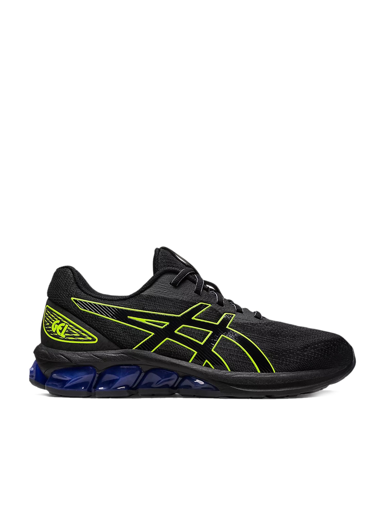 Asics gel sale nimbus 7 jaune