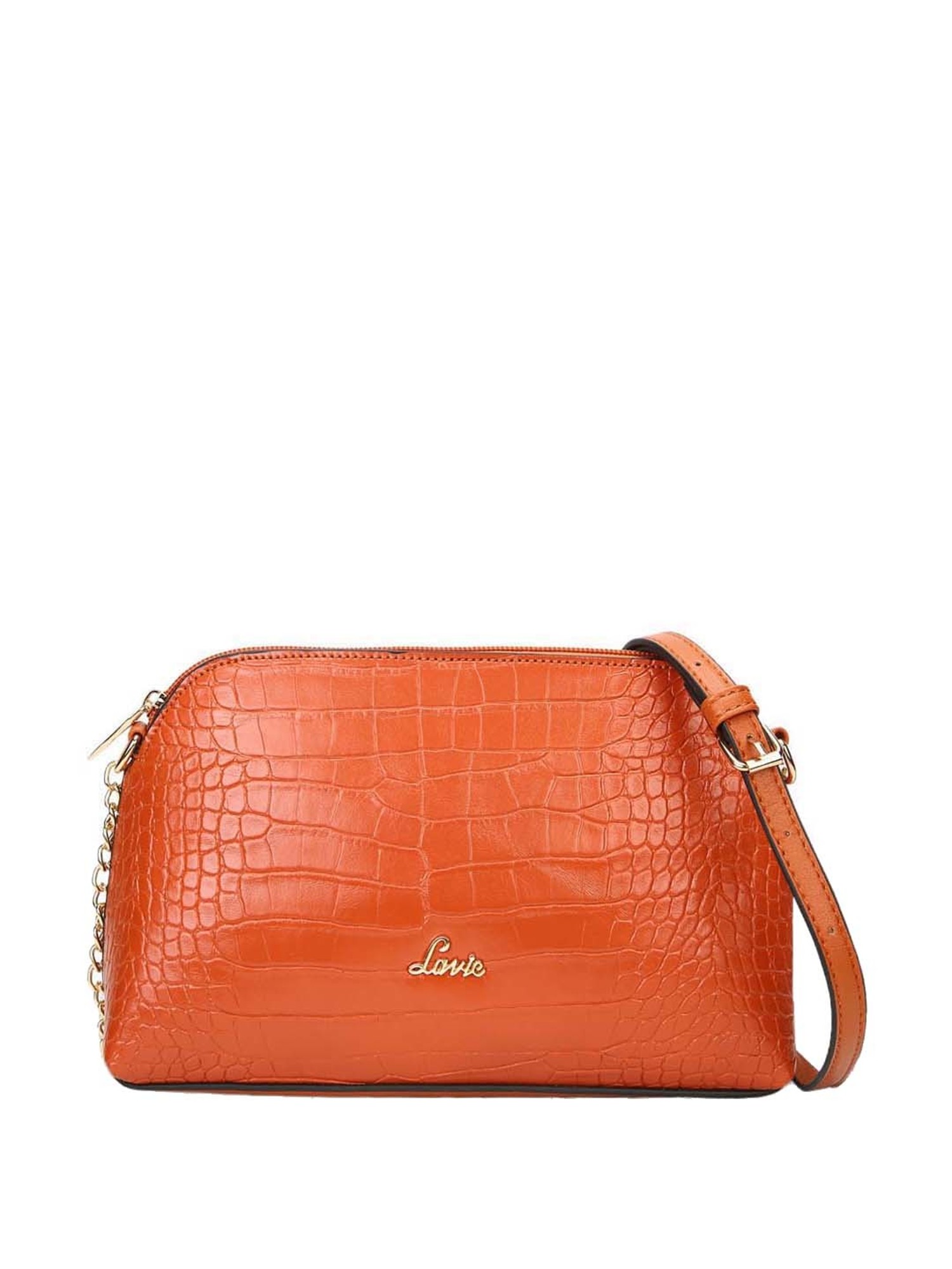 Details more than 87 orange sling bag - in.duhocakina