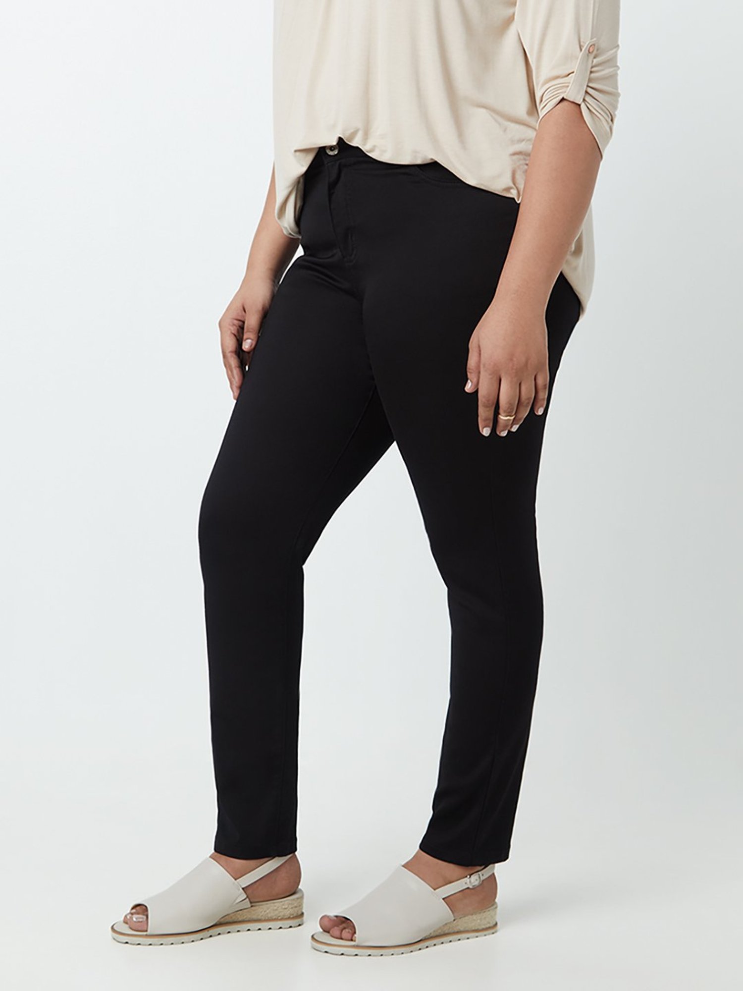 NWT $100 Nike Womens Sportswear Tech Pack Curve White Woven Pants  DD4616-100 XL | eBay