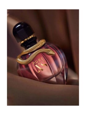 Buy Paco Rabanne Pure XS Eau de Parfum 50 ml for Women Online At
