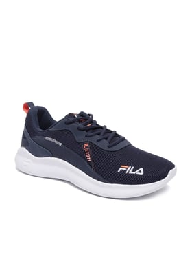 Fila best sale verso shoes