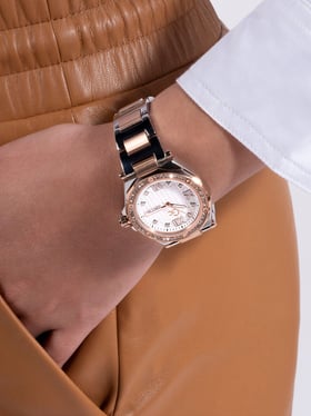 Buy Gc Z20002L1MF Analog Watch for Women at Best Price @ Tata CLiQ