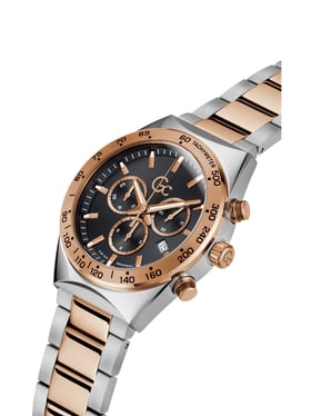 Gc Z17003G2MF Chronograph Watch for Men