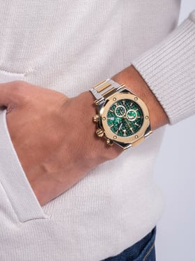 Buy Gc Z18003G9MF Chronograph Watch for Men at Best Price @ Tata CLiQ