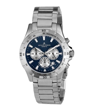 Jacque lemans outlet montre