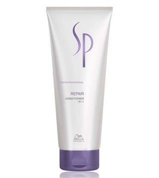 Wella  SP Smoothen Conditioner For Unruly Hair 200ml68oz  Damaged Hair   Free Worldwide Shipping  Strawberrynet INEN