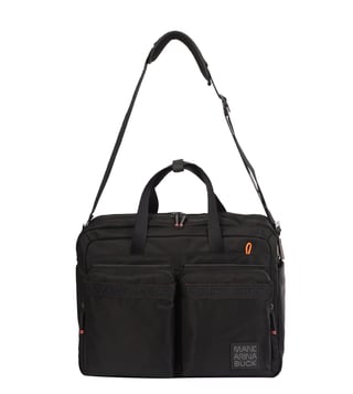 WARRIOR BRIEFCASE Mandarina Duck