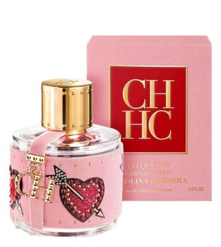 Carolina herrera ch online 100 ml