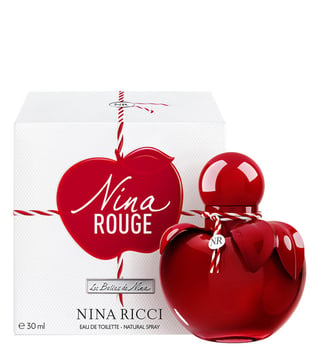 Nina ricci best sale 30 ml