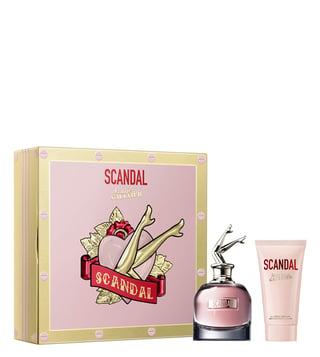 Jean paul gaultier online body cream