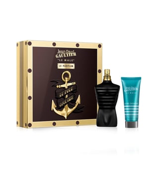 Le male discount parfum 125 ml