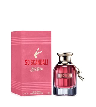 Buy Jean Paul Gaultier So Scandal Eau De Parfum For Women 30 ml