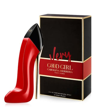 Buy Carolina Herrera Very Good Girl Eau De Parfum 30 ml Online