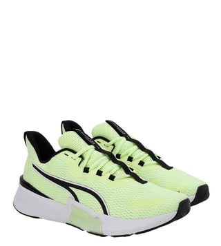 Puma defy outlet yellow