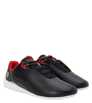 Puma drift cat ii ferrari 2024 men purple