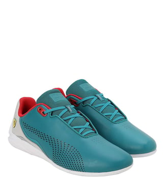 Puma drift cat ii ferrari cheap men green