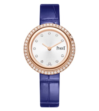 Buy Piaget G0A44292 Possession Analog Watch for Women Online