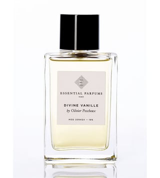 Divine vanille outlet by essential parfums