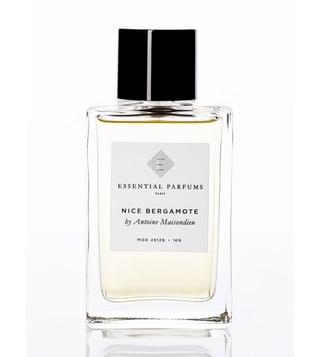 Buy Essential Parfums Nice Bergamote Eau de Parfum 100 ml for