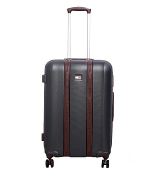 One suitcase tommy hotsell hilfiger luggage