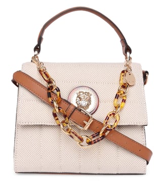 Buy Lacoste Black Detachable Strap Bucket Bag for Women Online @ Tata CLiQ  Luxury