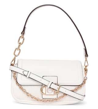 Louis Vuitton Womens Shoulder Bags, White