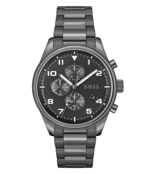 Hugo boss 2024 watches tata cliq