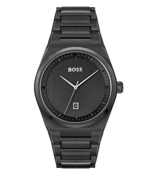 Hugo boss clearance watches tata cliq