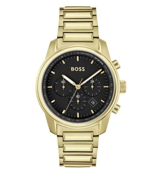 Boss hugo boss discount montre