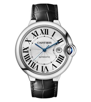 Cartier automatico discount