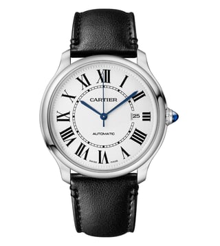 Cartier hotsell watches online