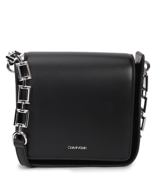 Calvin Klein Shoulder Bag Female Size One Size