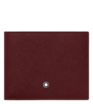 Montblanc Sartorial Wallet