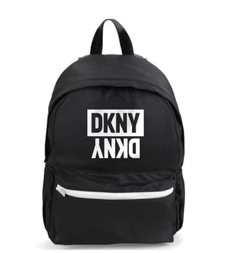 Boys black clearance rucksack