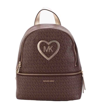 Michael kors boys online backpacks