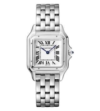 Buy Cartier WSPN0007 Panthere de Analog Watch for Women Online