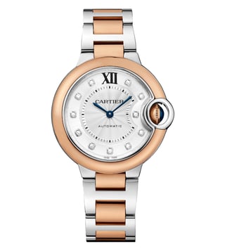 Buy Cartier W3BB0021 Ballon Bleu de Automatic Watch for Women