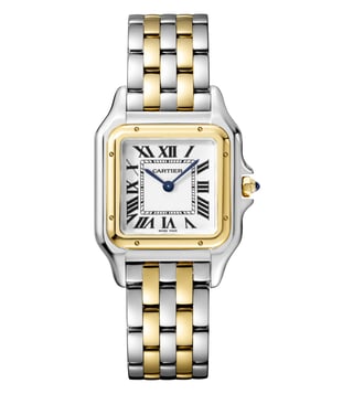 Cartier] Yellow Gold Tank Louis : r/Watches