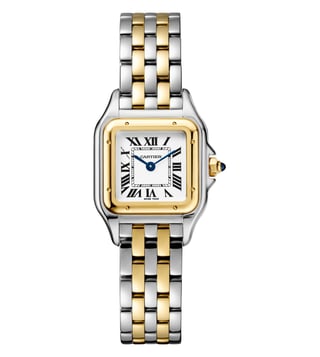 Buy Cartier W2PN0006 Panthere de Analog Watch for Women Online